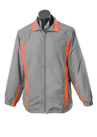 Picture of Aussie Pacific, Mens Eureka Tracktop 